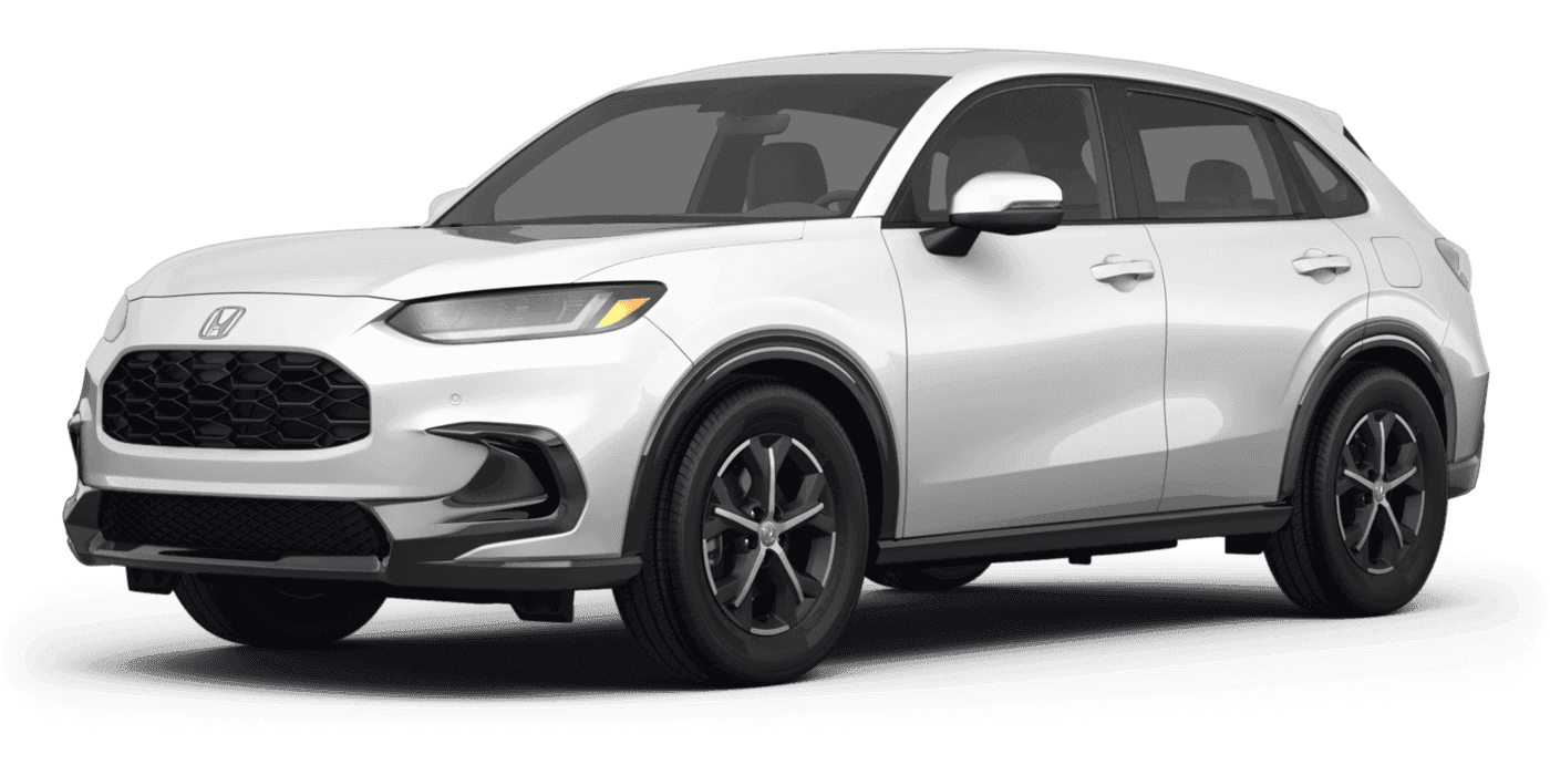 2024 Honda HR-V EX-L in Riverside CA For Sale - Image 1