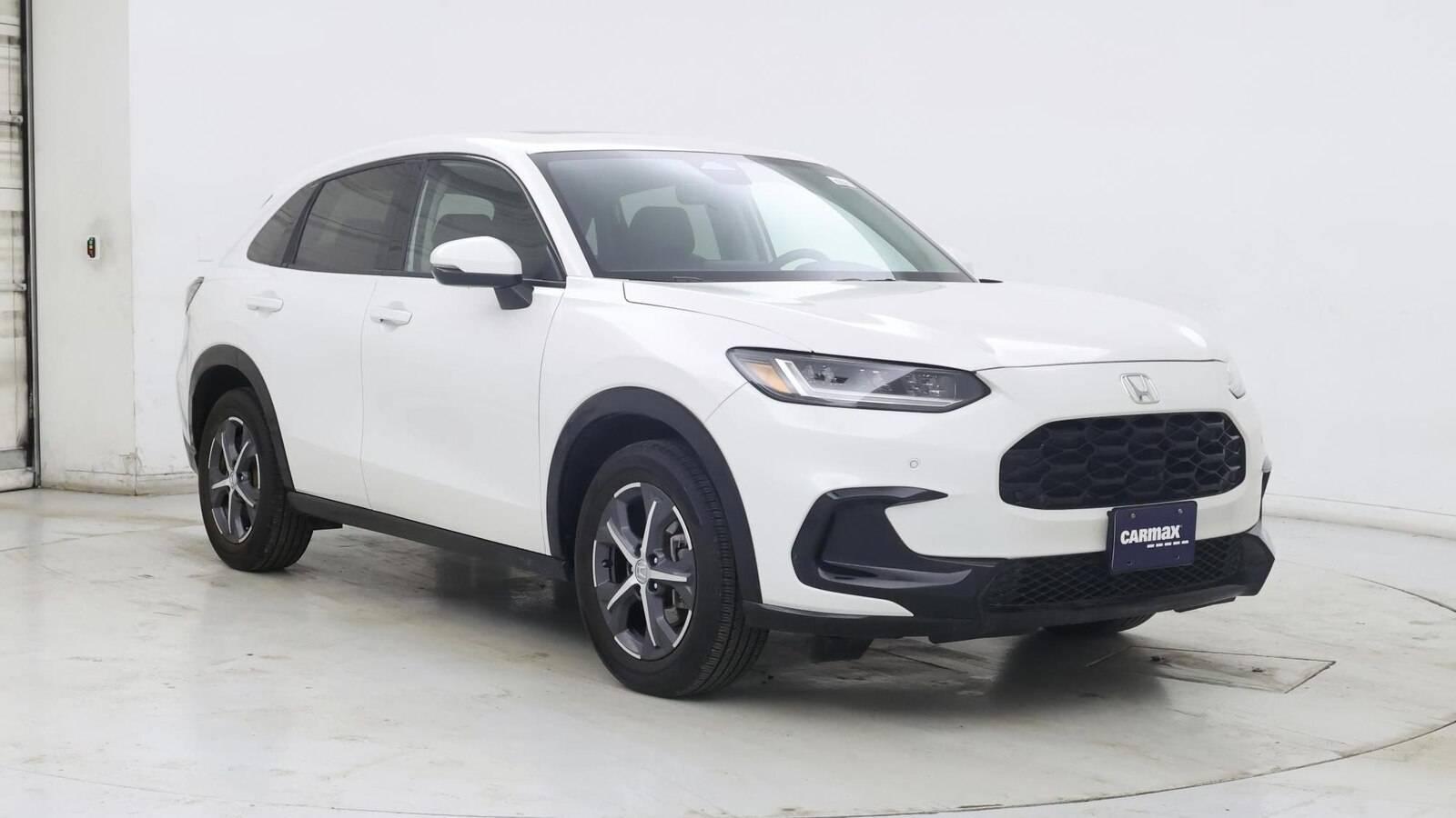 2024 Honda HR-V EX-L in Birmingham AL For Sale - Image 1