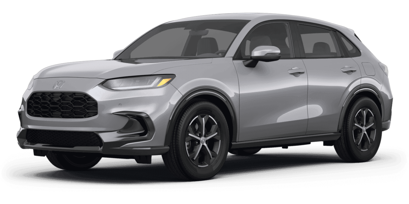 2024 Honda HR-V EX-L in Lynn MA For Sale - Image 1