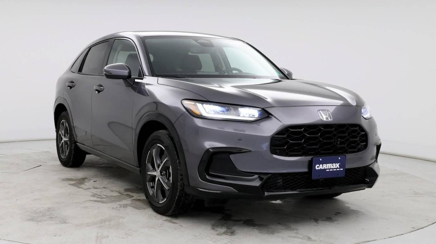 2024 Honda HR-V EX-L in Inglewood CA For Sale - Image 1
