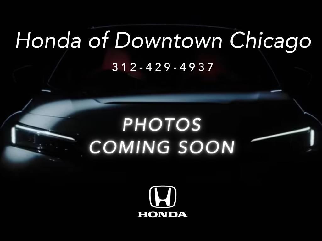 2024 Honda HR-V LX in Chicago IL For Sale - Image 1