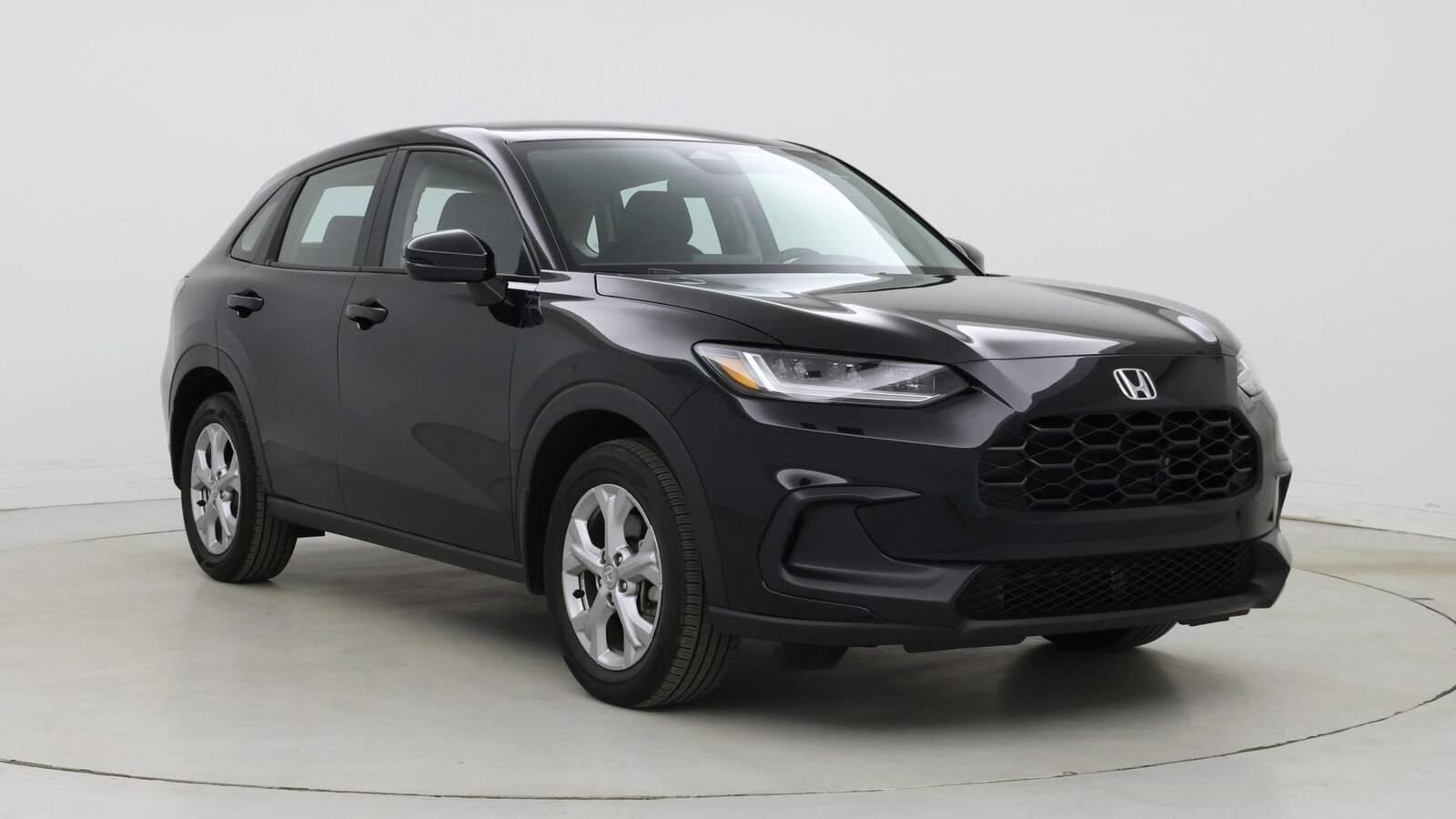2024 Honda HR-V LX in Birmingham AL For Sale - Image 1