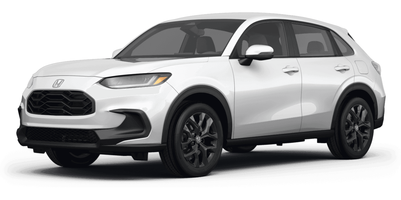 2024 Honda HR-V Sport in Chino Hills CA For Sale - Image 1