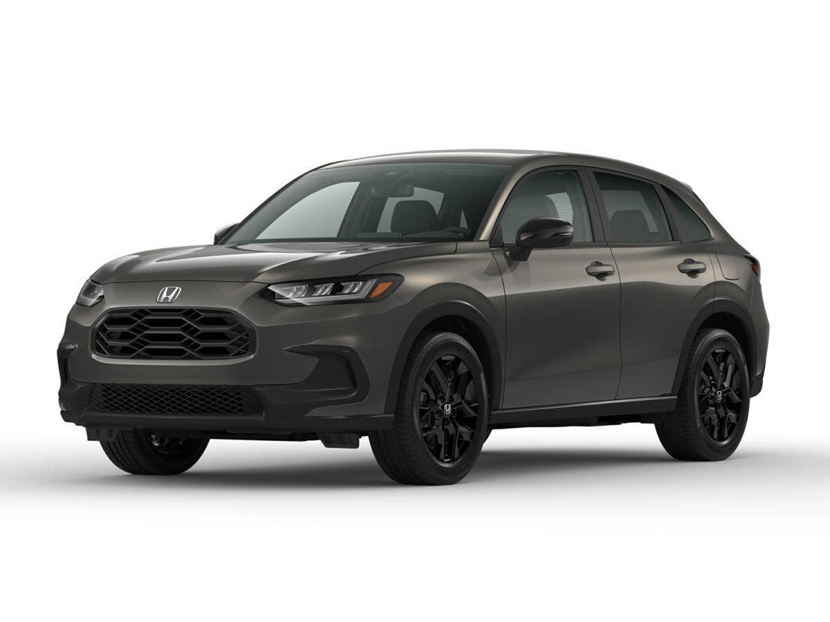 2024 Honda HR-V Sport in San Leandro CA For Sale - Image 1