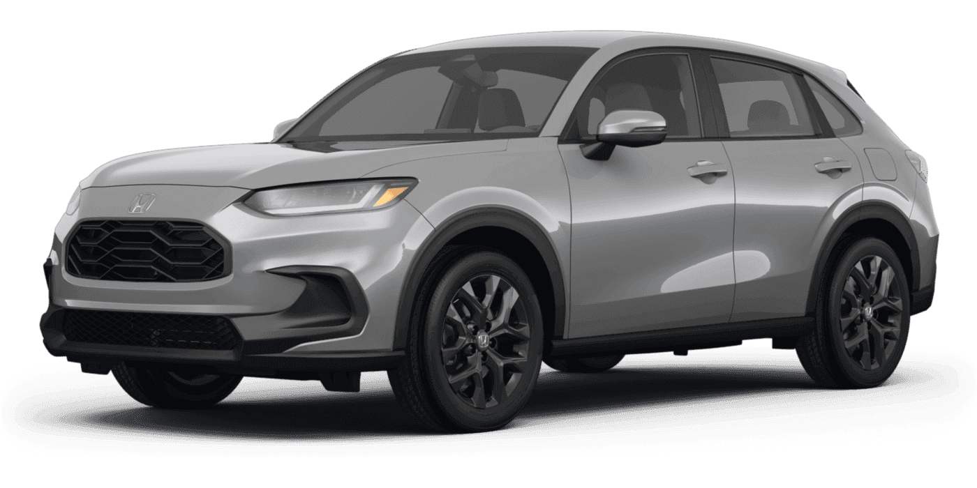 2024 Honda HR-V Sport in Reedley CA For Sale - Image 1