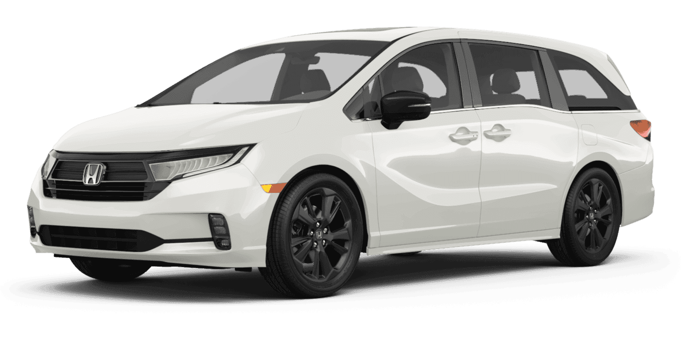 2024 Honda Odyssey Sport in Richmond VA For Sale - Image 1