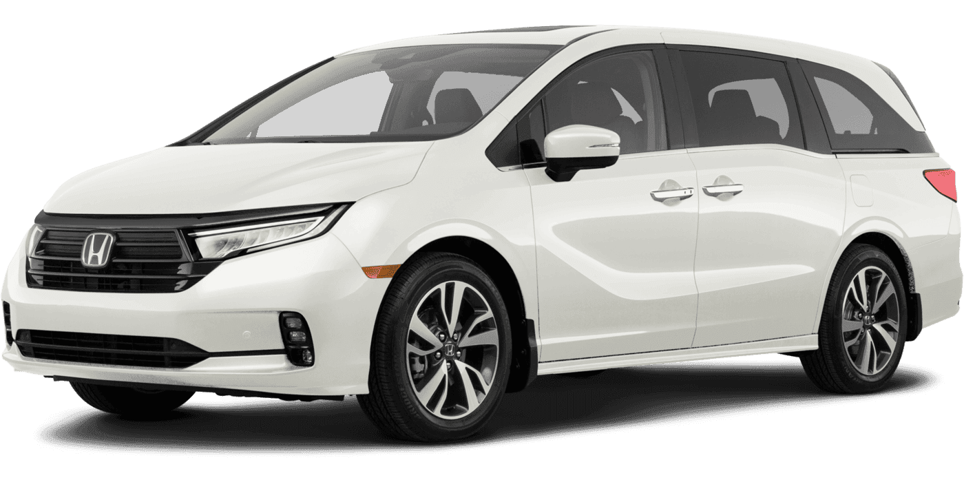2024 Honda Odyssey Touring in Southern Pines NC For Sale - Image 1