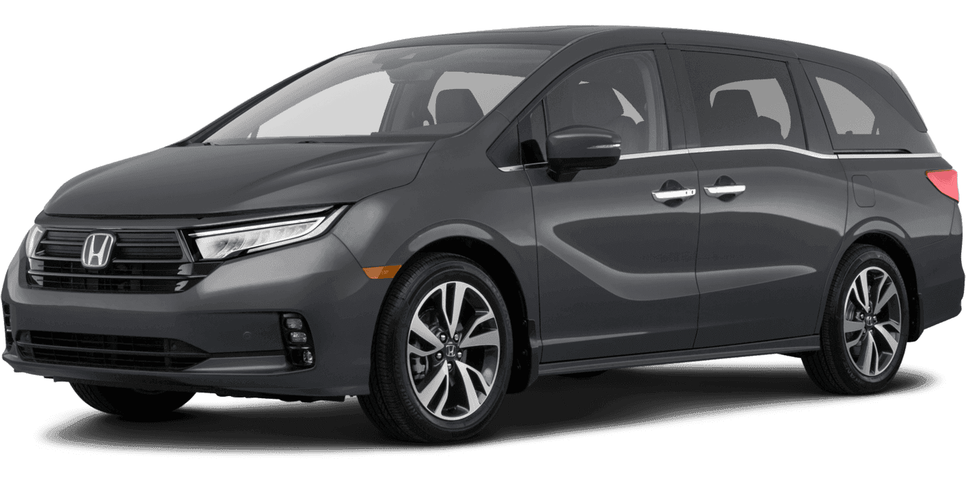 2024 Honda Odyssey Touring in Walnut Creek CA For Sale - Image 1