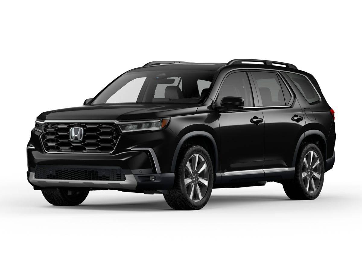 2024 Honda Pilot Elite in Brooklyn NY For Sale - Image 1