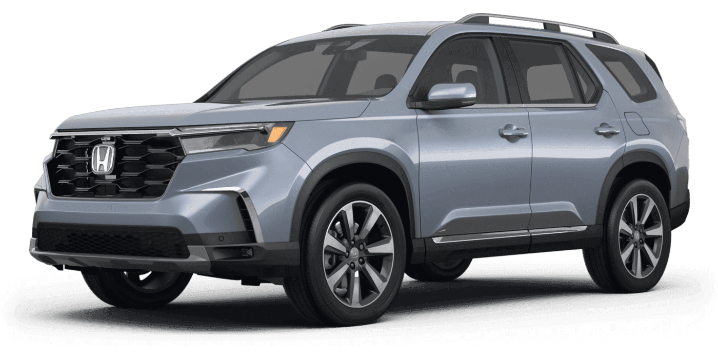 2024 Honda Pilot Elite in El Cerrito CA For Sale - Image 1