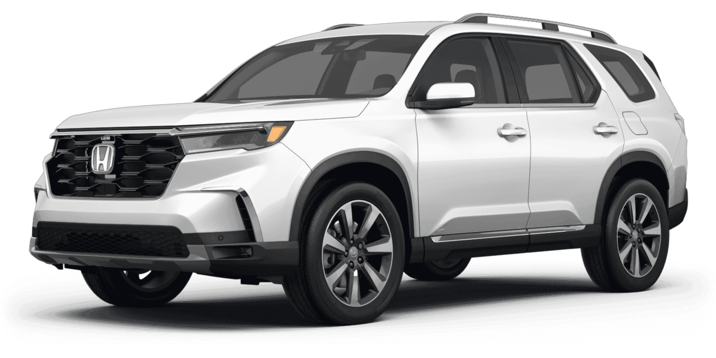 2024 Honda Pilot Elite in Houston TX For Sale - Image 1