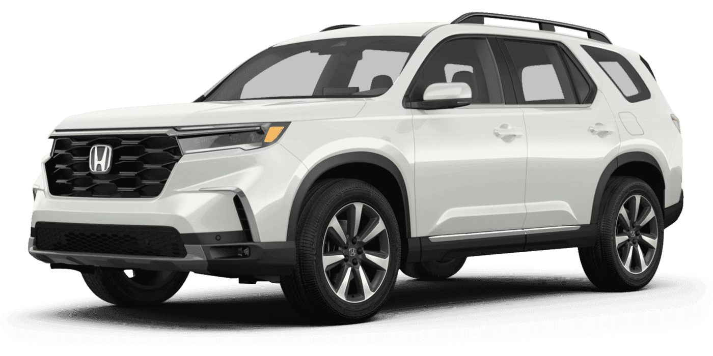 2024 Honda Pilot Touring in Carson CA For Sale - Image 1