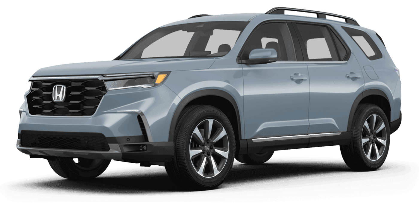 2024 Honda Pilot Touring in Nanuet NY For Sale - Image 1