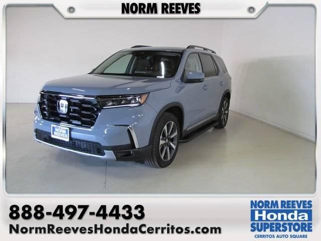 2024 Honda Pilot Touring in Cerritos CA For Sale - Image 1