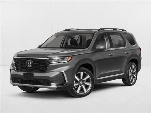 2024 Honda Pilot Touring in Memphis TN For Sale - Image 1