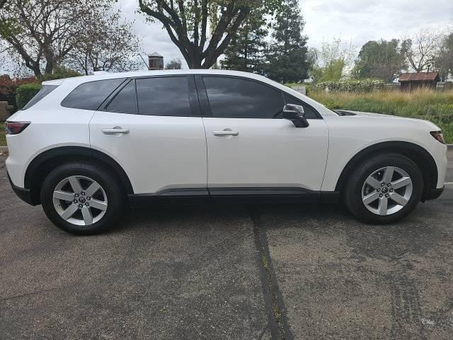 2024 Honda Prologue EX in Selma CA For Sale - Image 1