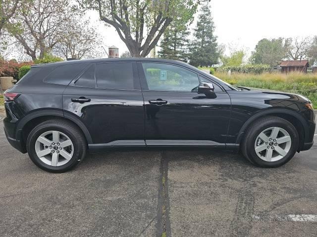 2024 Honda Prologue EX in Selma CA For Sale - Image 1
