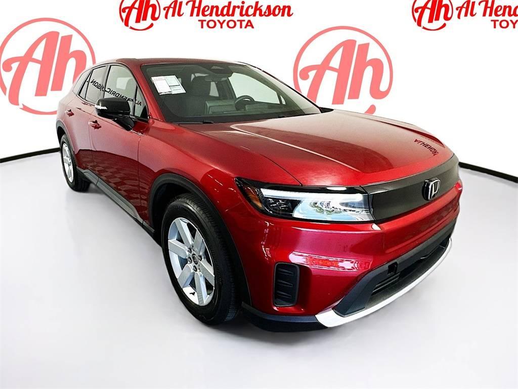 2024 Honda Prologue EX in Coconut Creek FL For Sale - Image 1