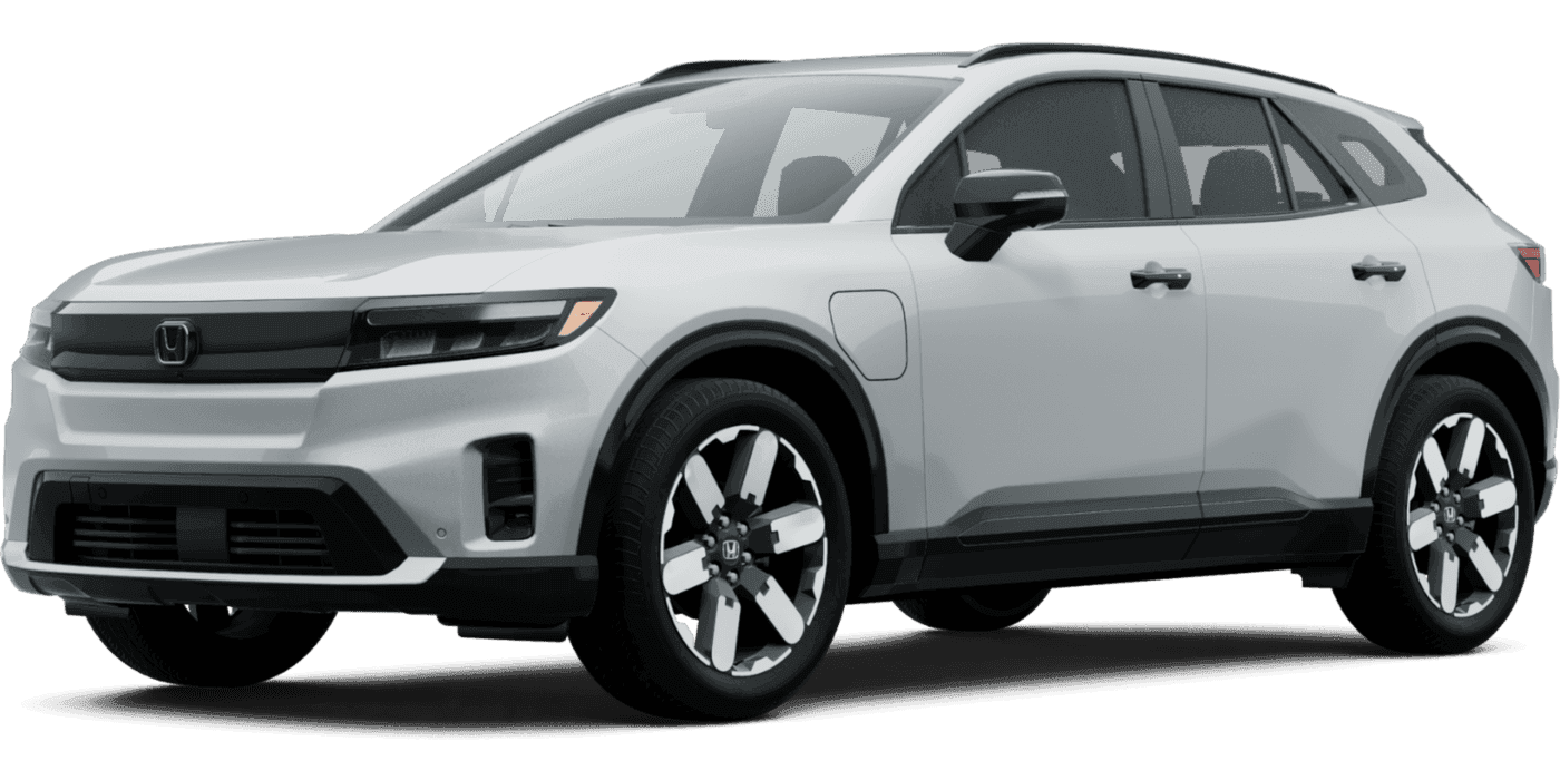 2024 Honda Prologue Elite in Burlingame CA For Sale - Image 1
