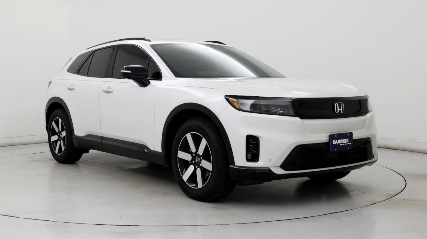 2024 Honda Prologue Touring in Inglewood CA For Sale - Image 1