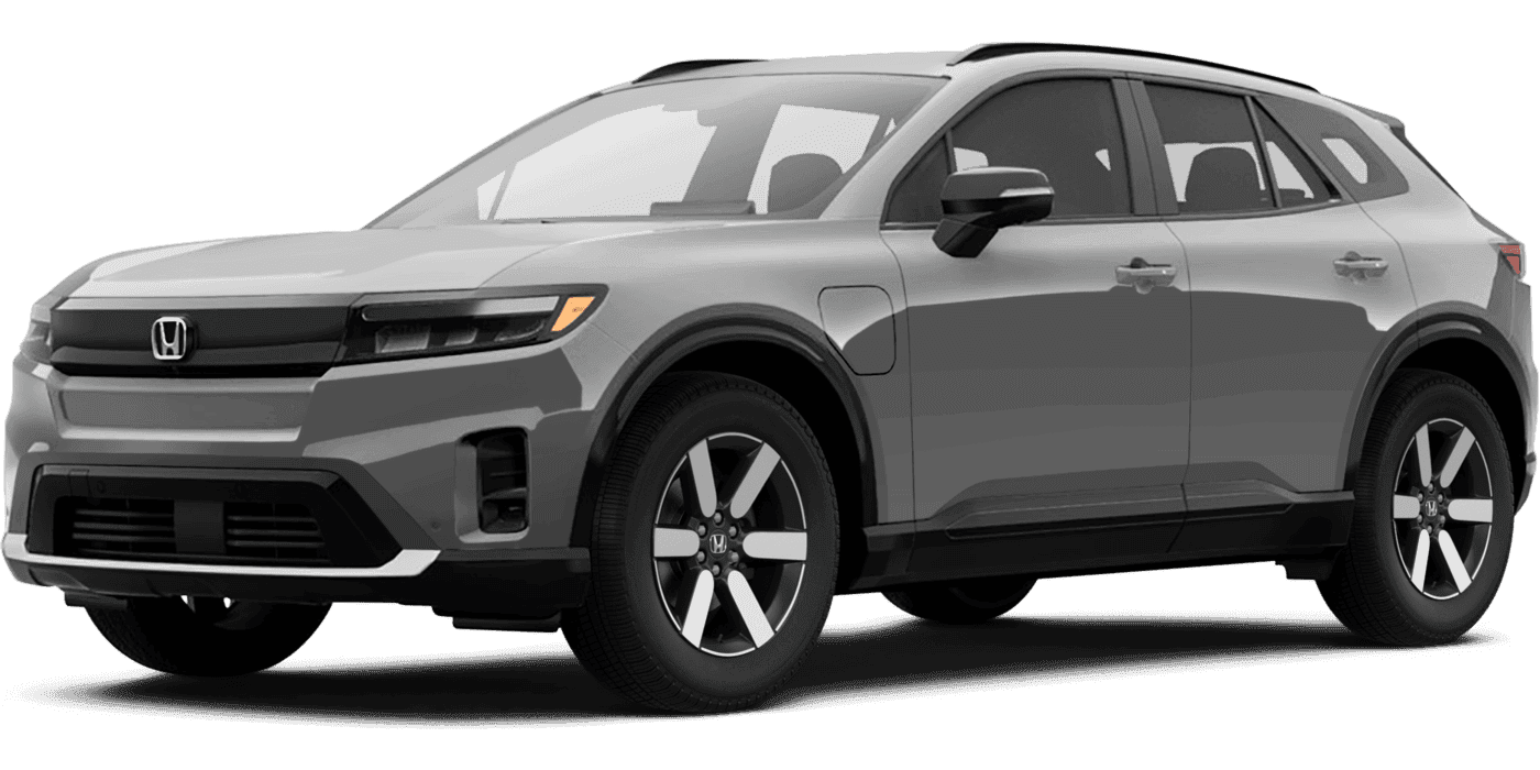 2024 Honda Prologue Touring in Hoffman Estates IL For Sale - Image 1