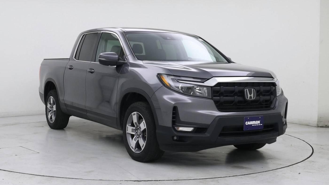 2024 Honda Ridgeline RTL in Birmingham AL For Sale - Image 1