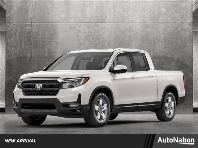 2024 Honda Ridgeline RTL in Tustin CA For Sale - Image 1