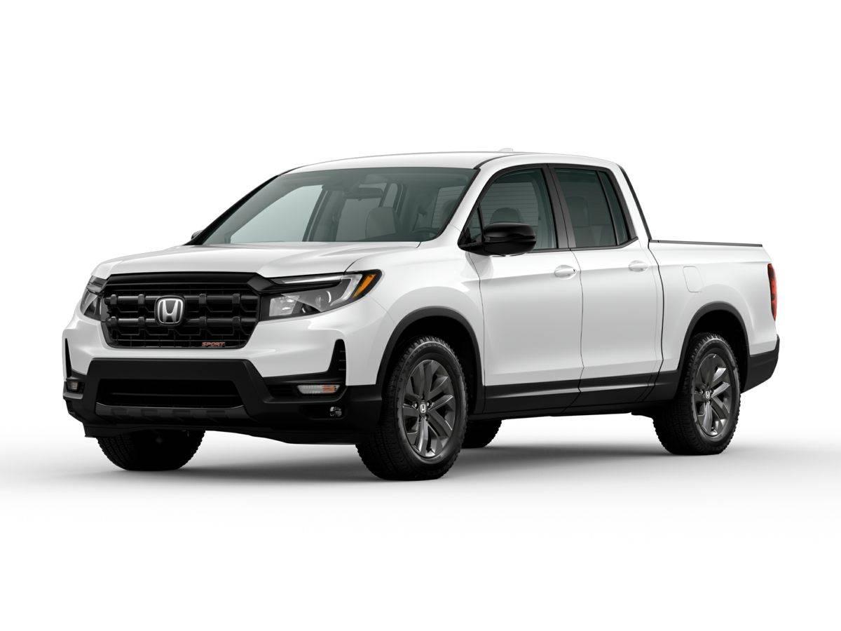 2024 Honda Ridgeline Sport+ in Manassas VA For Sale - Image 1