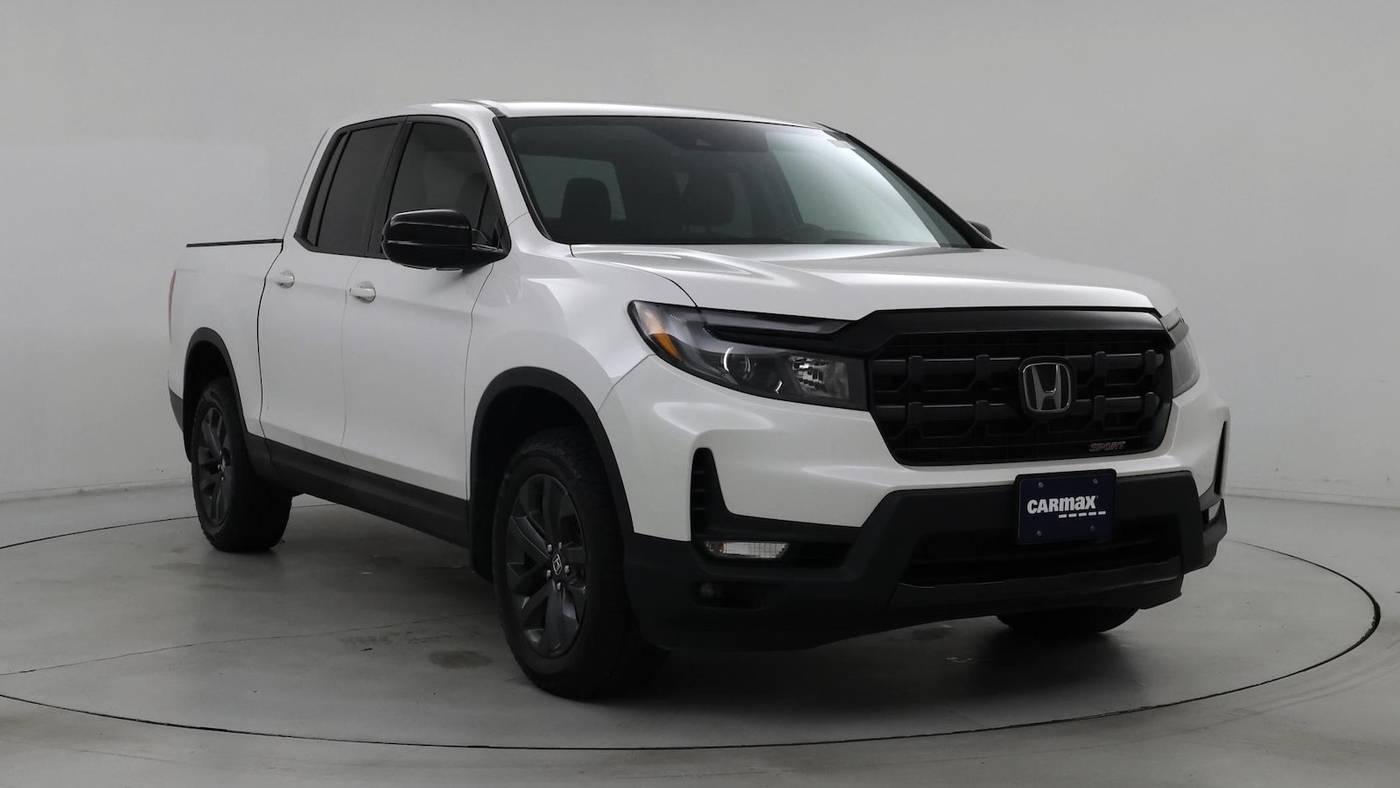 2024 Honda Ridgeline Sport in Birmingham AL For Sale - Image 1