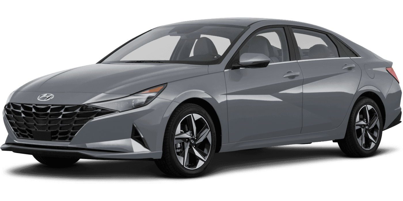 2024 Hyundai Elantra Limited in Houston TX For Sale - Image 1