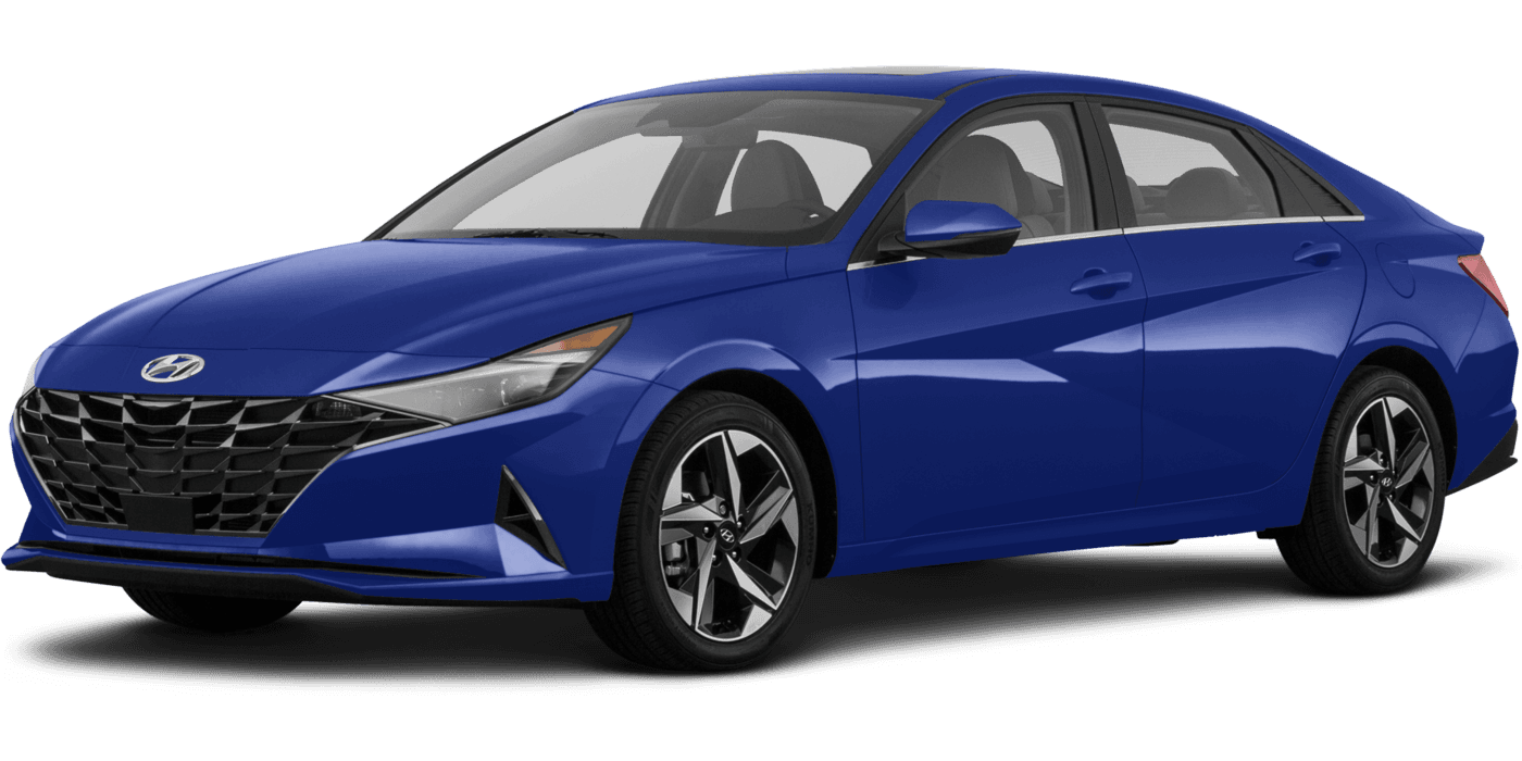 2024 Hyundai Elantra Limited in Palatka FL For Sale - Image 1