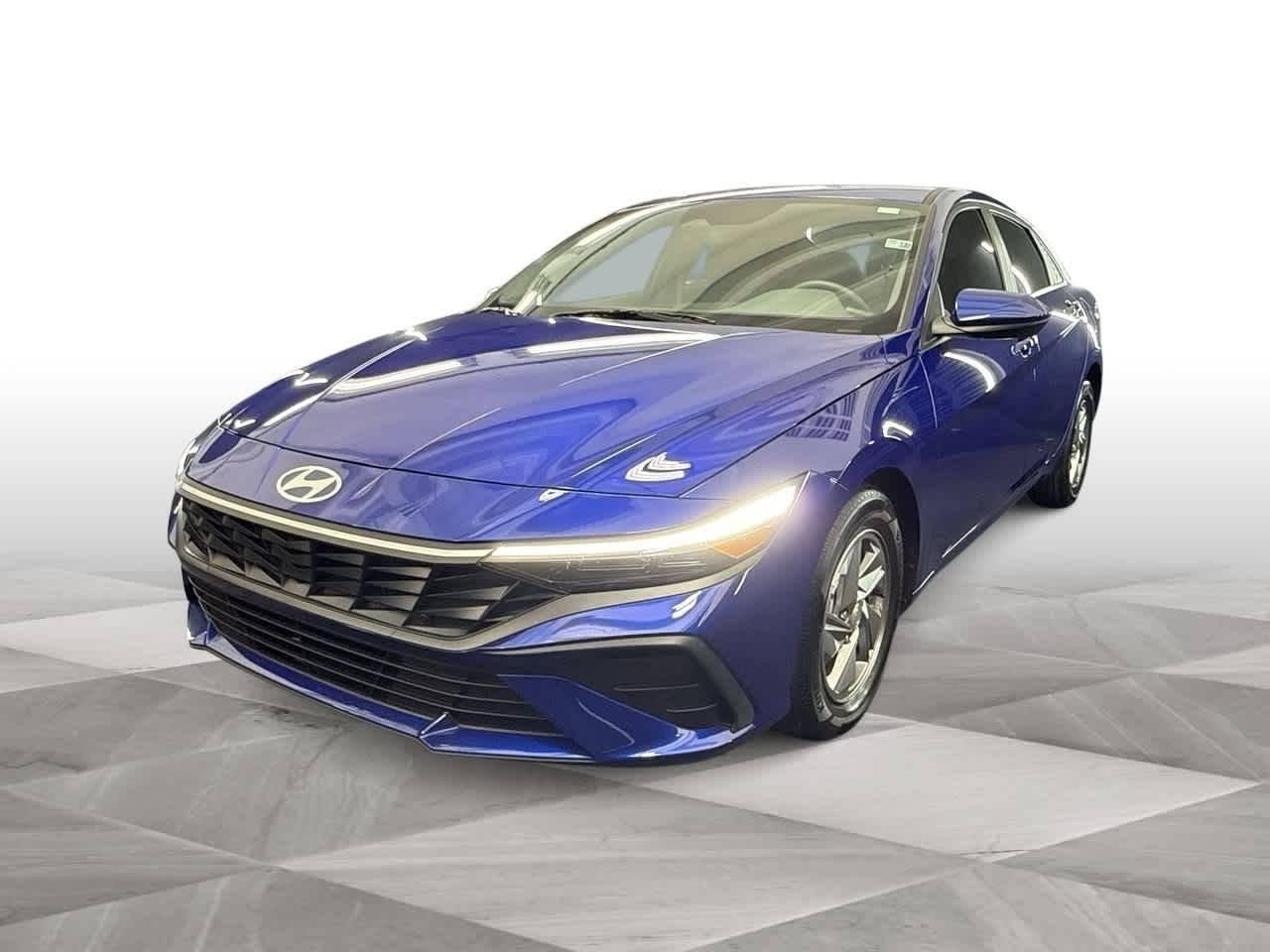 2024 Hyundai Elantra SE in Miami FL For Sale - Image 1