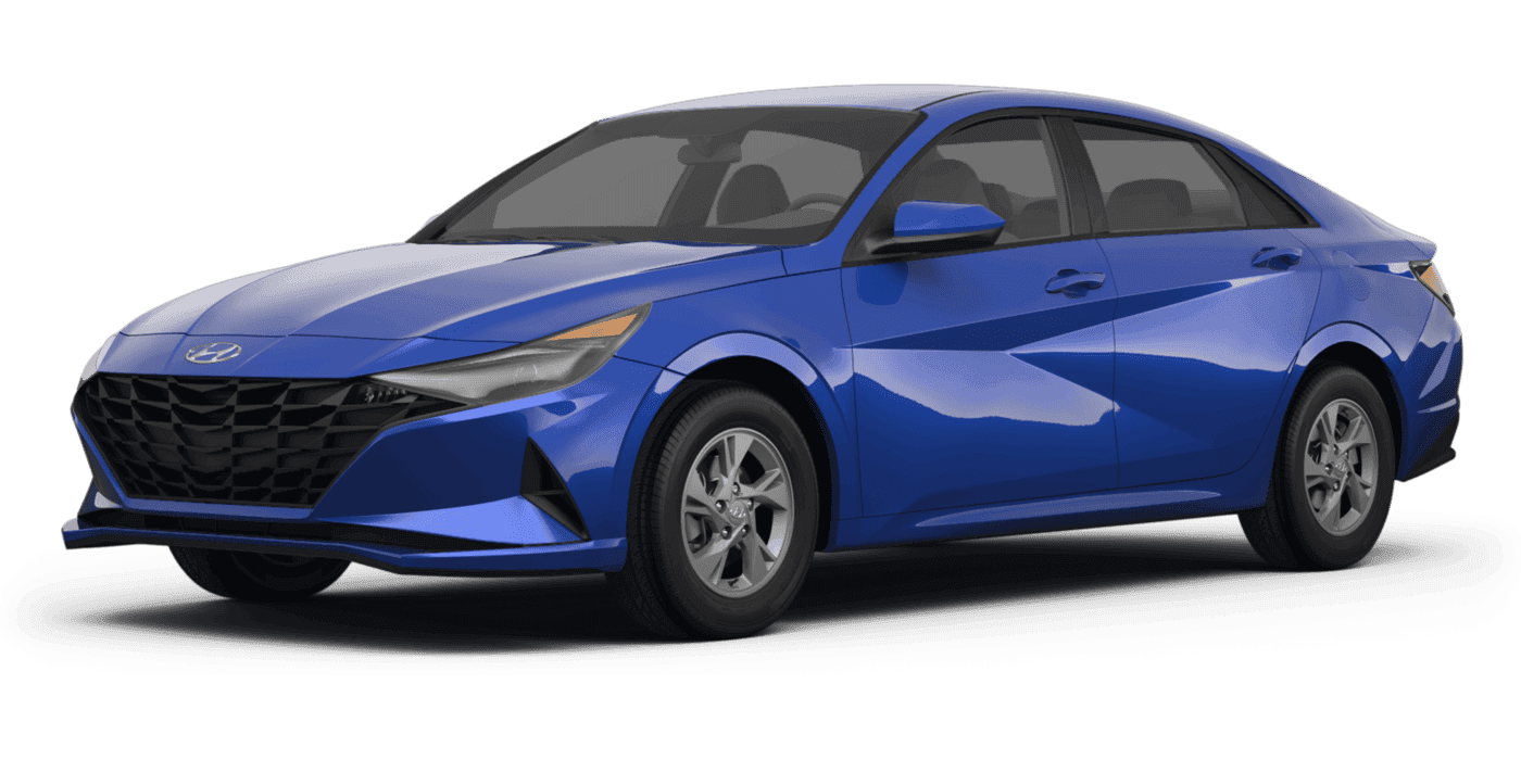 2024 Hyundai Elantra SE in El Paso TX For Sale - Image 1