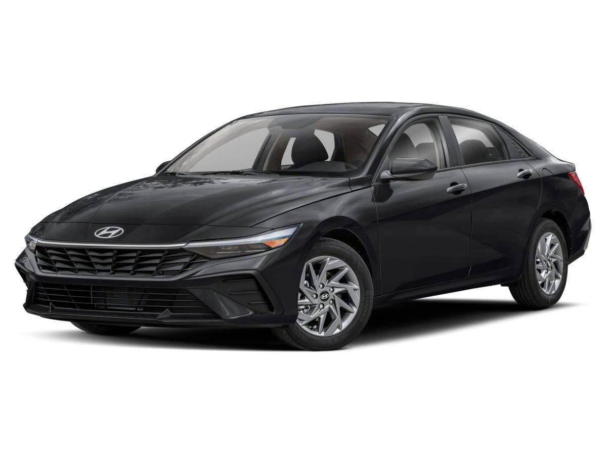 2024 Hyundai Elantra SEL in Ocala FL For Sale - Image 1