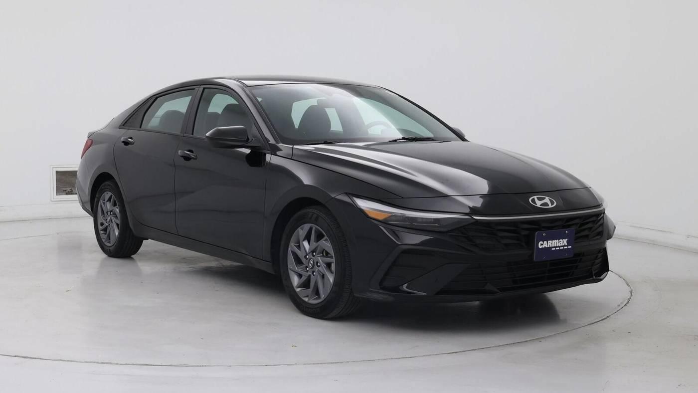 2024 Hyundai Elantra SEL in Birmingham AL For Sale - Image 1