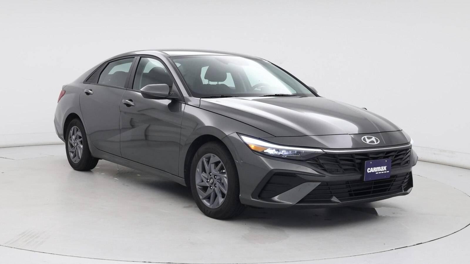 2024 Hyundai Elantra SEL in Birmingham AL For Sale - Image 1