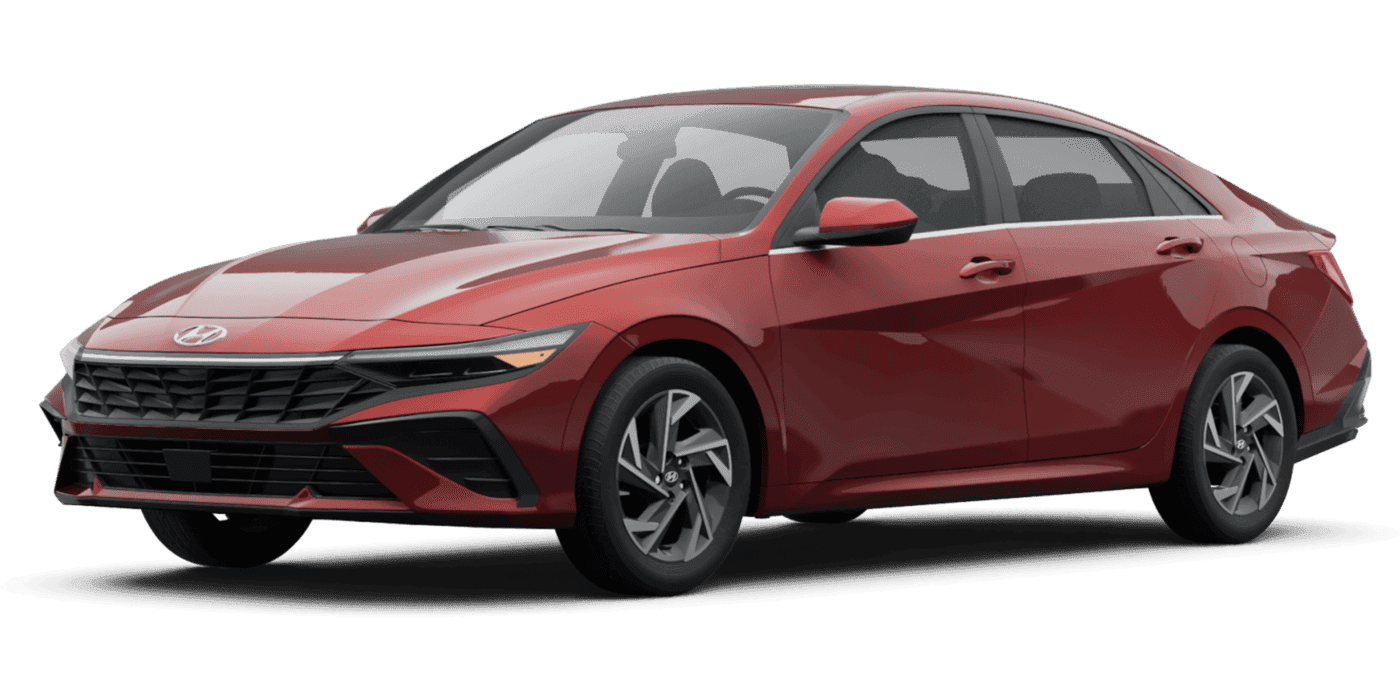 2024 Hyundai Elantra SEL in Phoenix AZ For Sale - Image 1