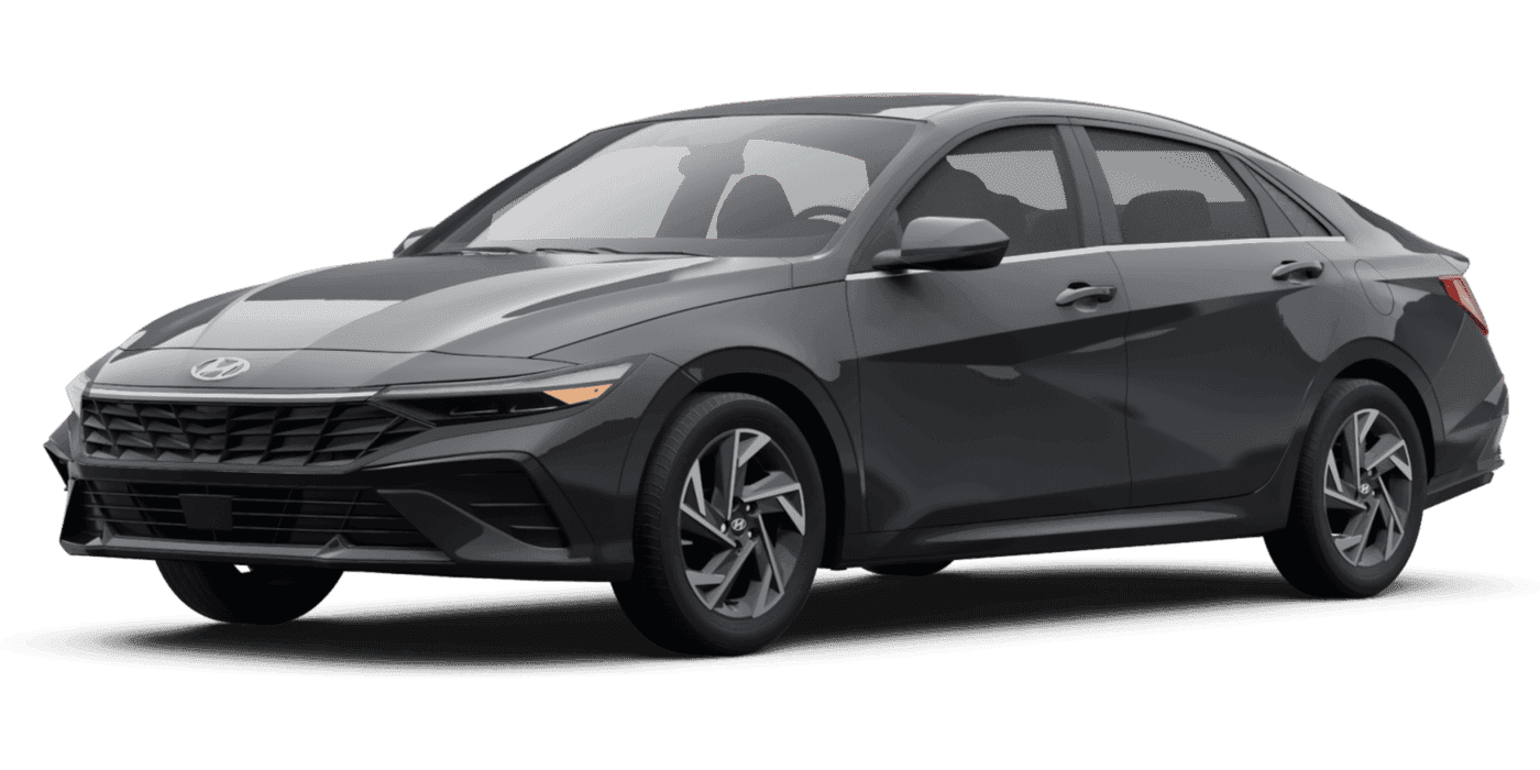 2024 Hyundai Elantra SEL in Lansing MI For Sale - Image 1