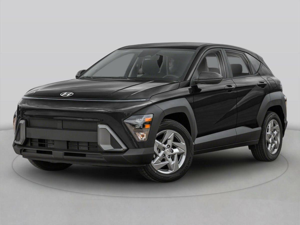 2024 Hyundai Kona Limited in Mesquite TX For Sale - Image 1