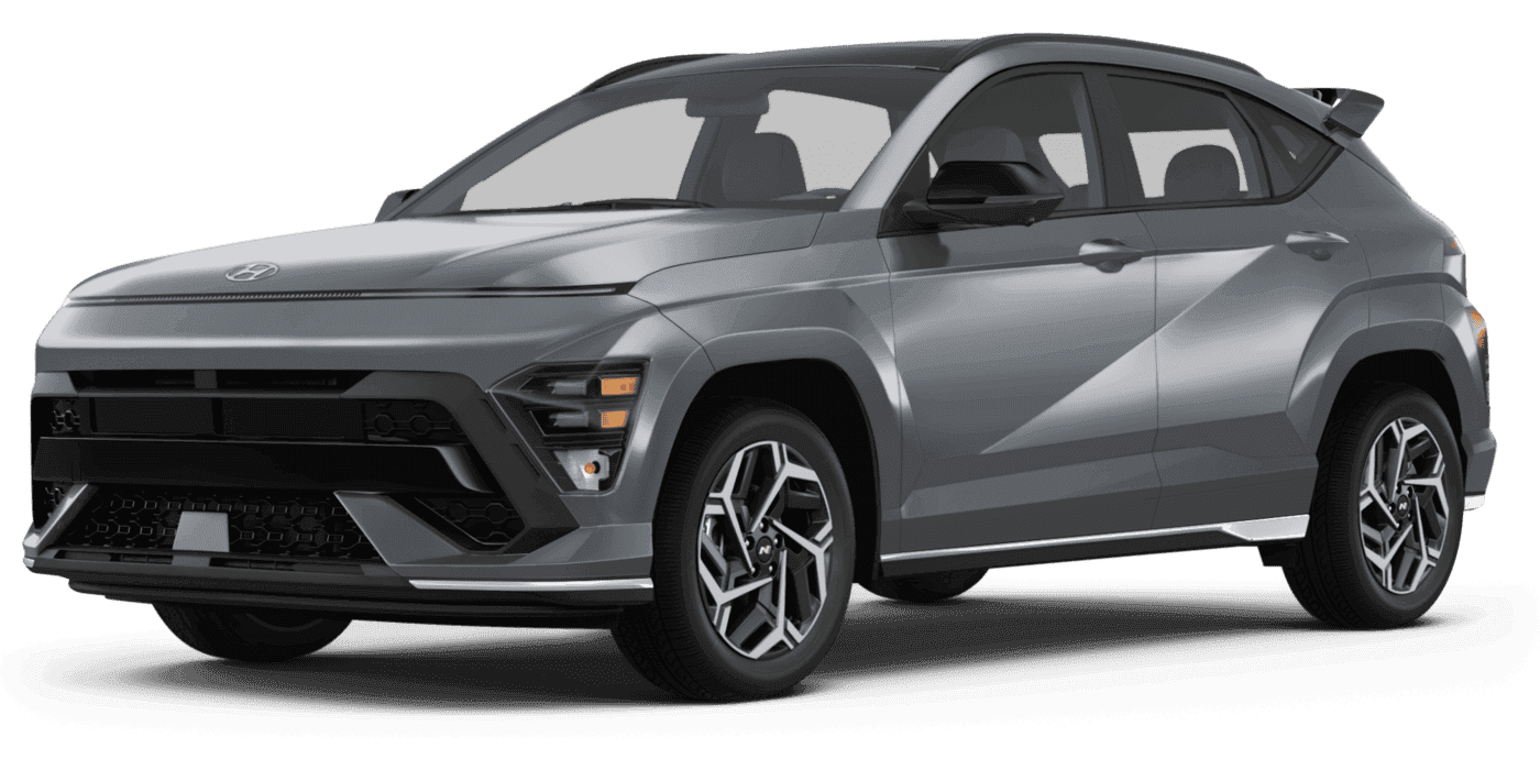2024 Hyundai Kona N Line in Mount Pleasant WI For Sale - Image 1