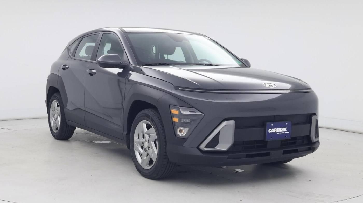 2024 Hyundai Kona SE in Inglewood CA For Sale - Image 1