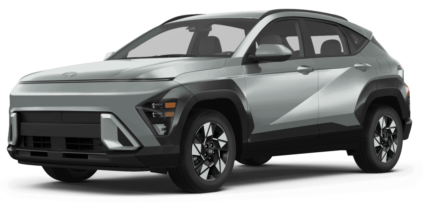 2024 Hyundai Kona SEL in Chantilly VA For Sale - Image 1