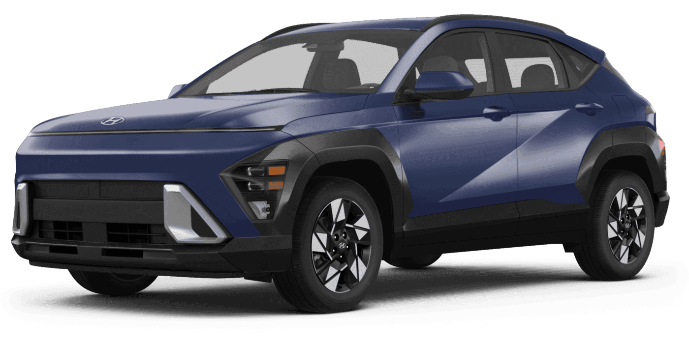 2024 Hyundai Kona SEL in Cincinnati OH For Sale - Image 1