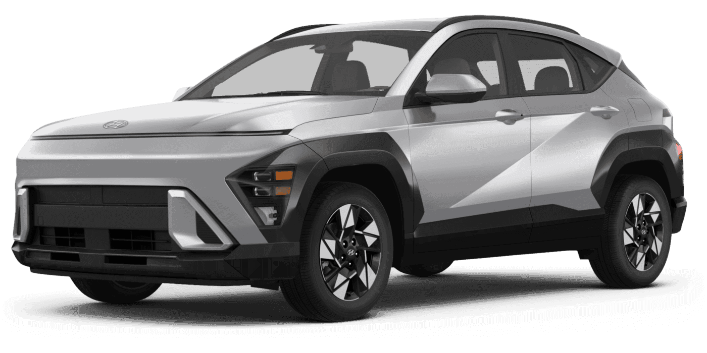 2024 Hyundai Kona SEL in Fairfax VA For Sale - Image 1