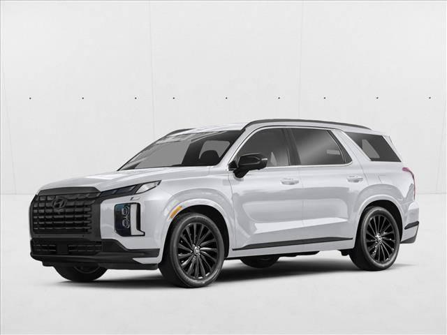 2024 Hyundai Palisade Calligraphy Night Edition in Savannah GA For Sale - Image 1