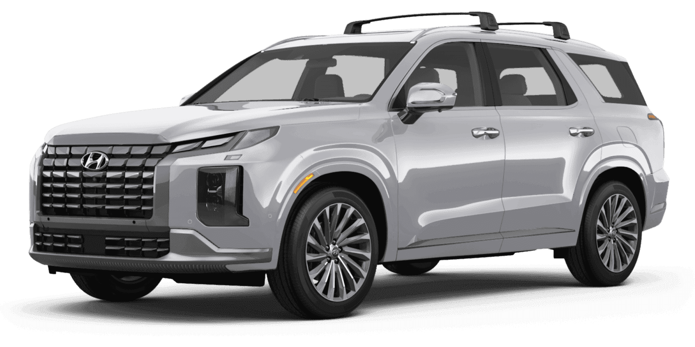 2024 Hyundai Palisade Calligraphy in Greenville SC For Sale - Image 1