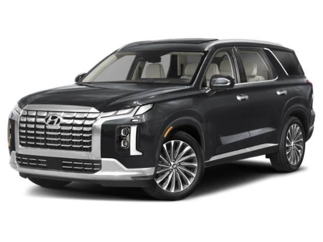 2024 Hyundai Palisade Calligraphy in Surprise AZ For Sale - Image 1