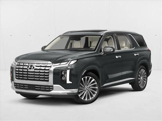 2024 Hyundai Palisade Calligraphy in Hardeeville SC For Sale - Image 1