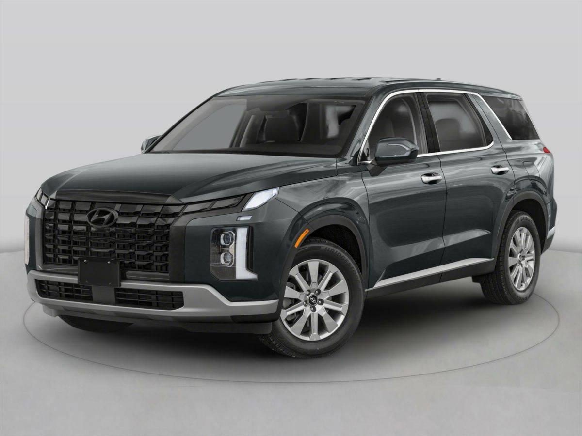 2024 Hyundai Palisade Calligraphy in Cornelius NC For Sale - Image 1