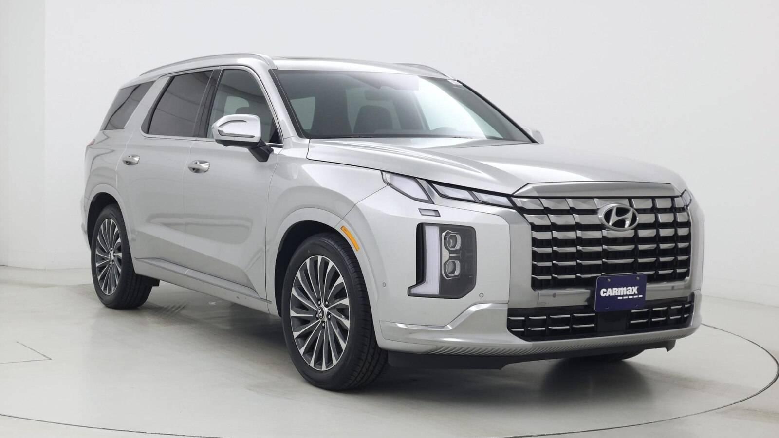 2024 Hyundai Palisade Calligraphy in Birmingham AL For Sale - Image 1